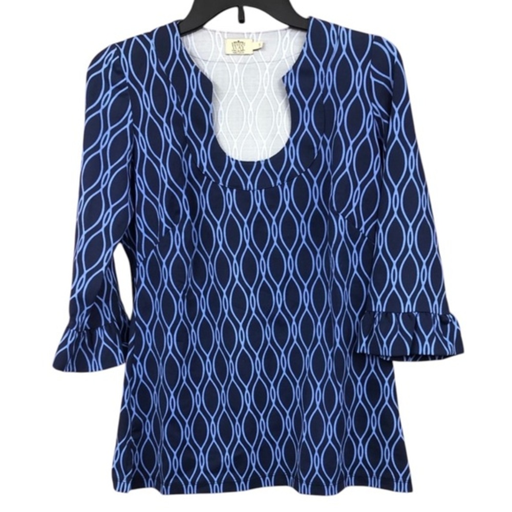 KATHERINE WAY TOP S